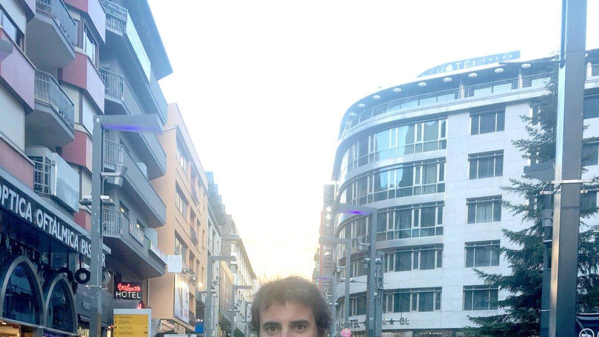 “Vam estar penjats d'una corda fins a vuit hores”