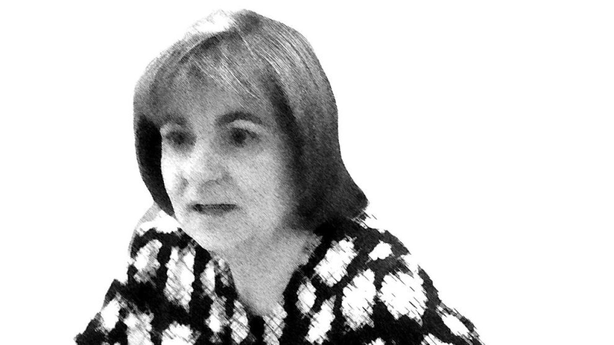 Trini Marín: els focus inesperats