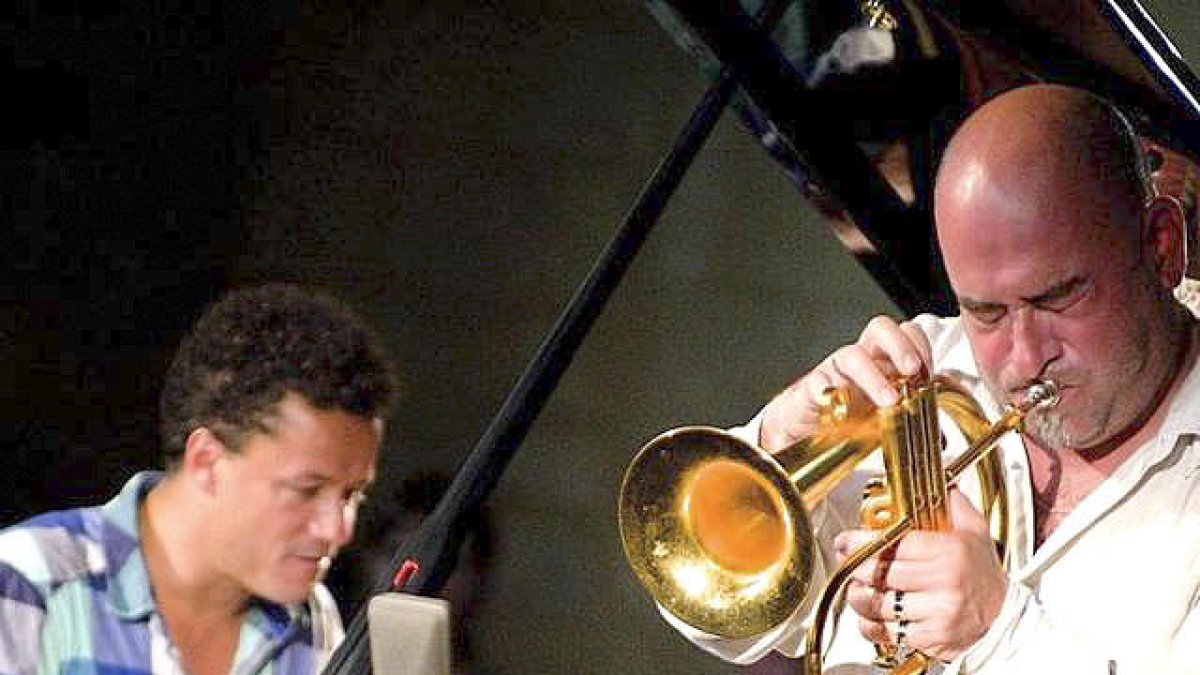 Terrasson i Belmondo obren l'apartat musical de la Saison