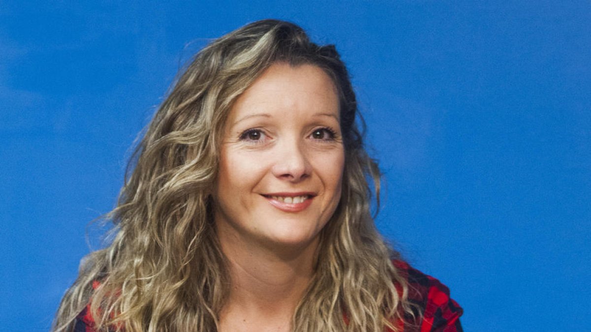 “No pots apujar els sous perquè la xifra de negoci no t'ho permet”