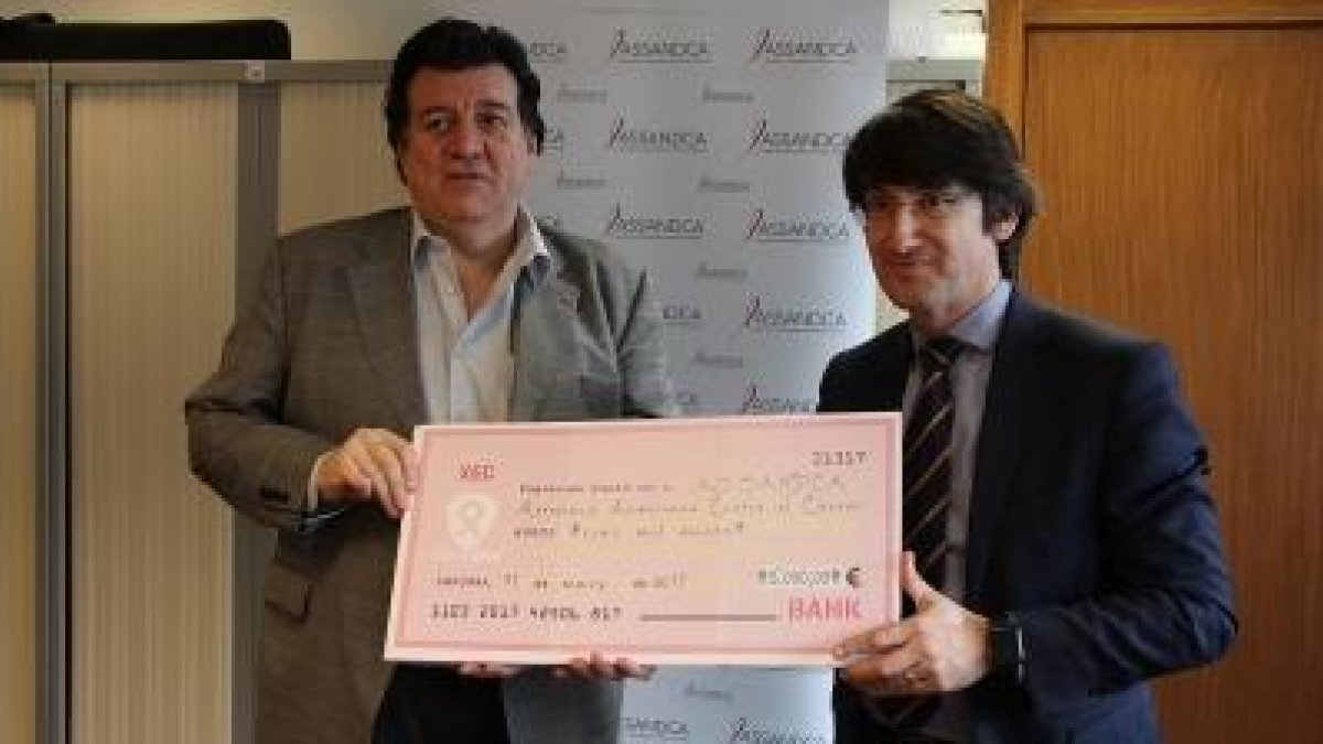 Assandca engegarà una campanya per conscienciar sobre la detecció precoç del càncer de mama