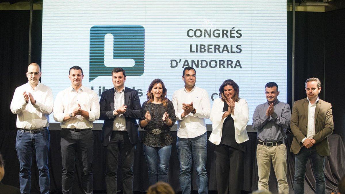Ld'A afirma que el candidat pot no ser Josep Pintat