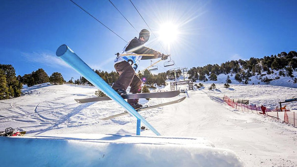 Aguareles es queda fora de la final del Total Fight per lesió