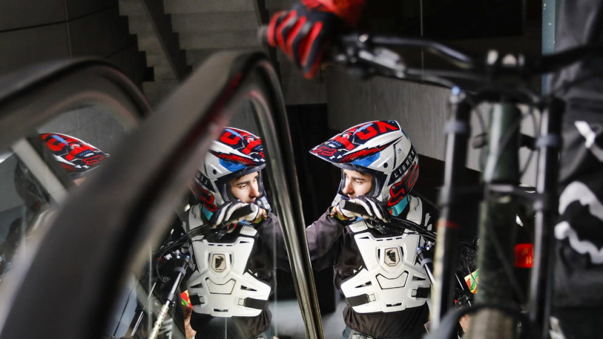 Inici de temporada amb l'objectiu de superar els 139.000 'riders'