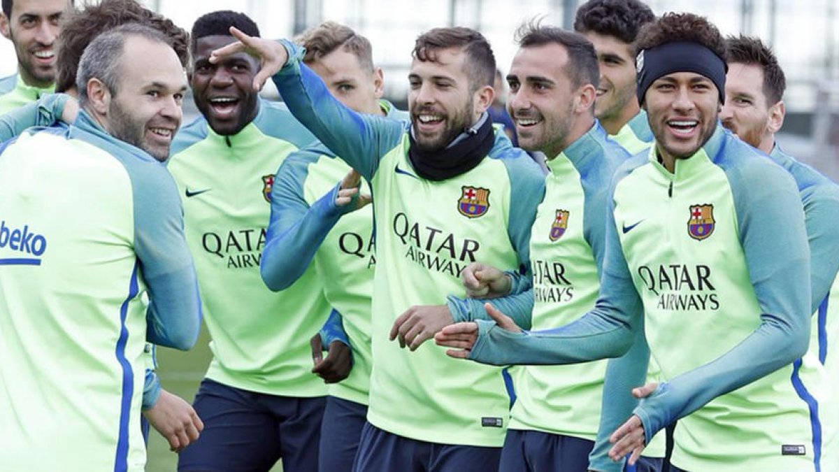 Madrid i Barça tornen a la lliga sense Sergio Ramos i Piqué