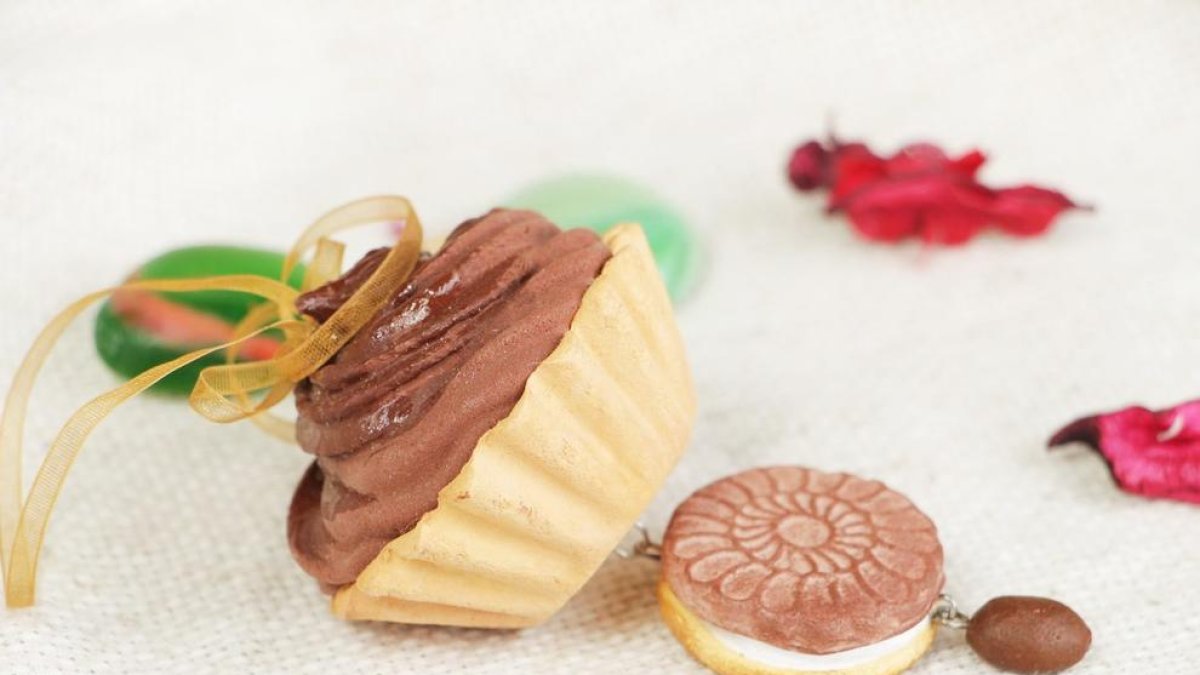 Com utilitzar l'argila polimèrica