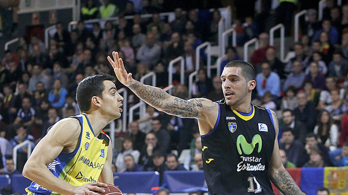 Ocasió per aplanar el camí