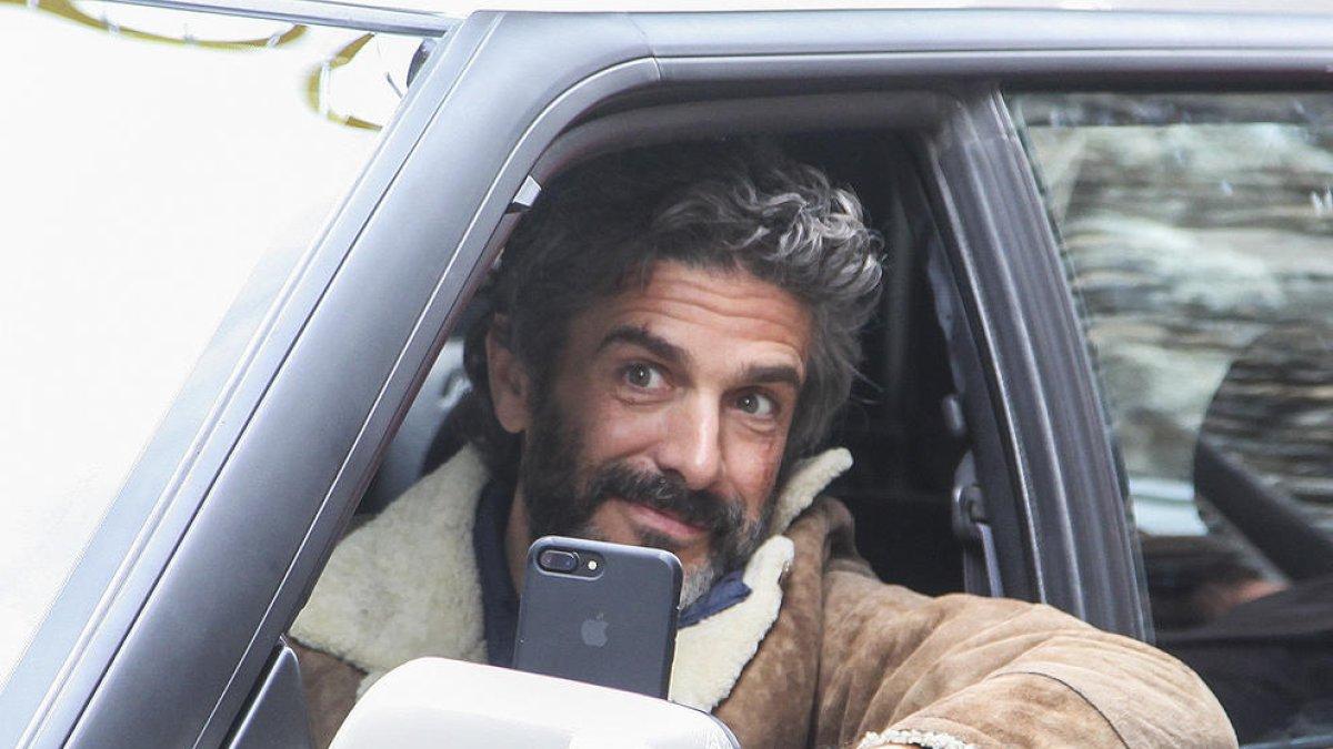 “Félix és un personatge difícil, que et fa buscar als racons de l'ànima”
