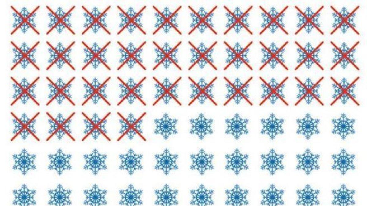 Els gràfics que fan canviar la percepció que tenim del temps