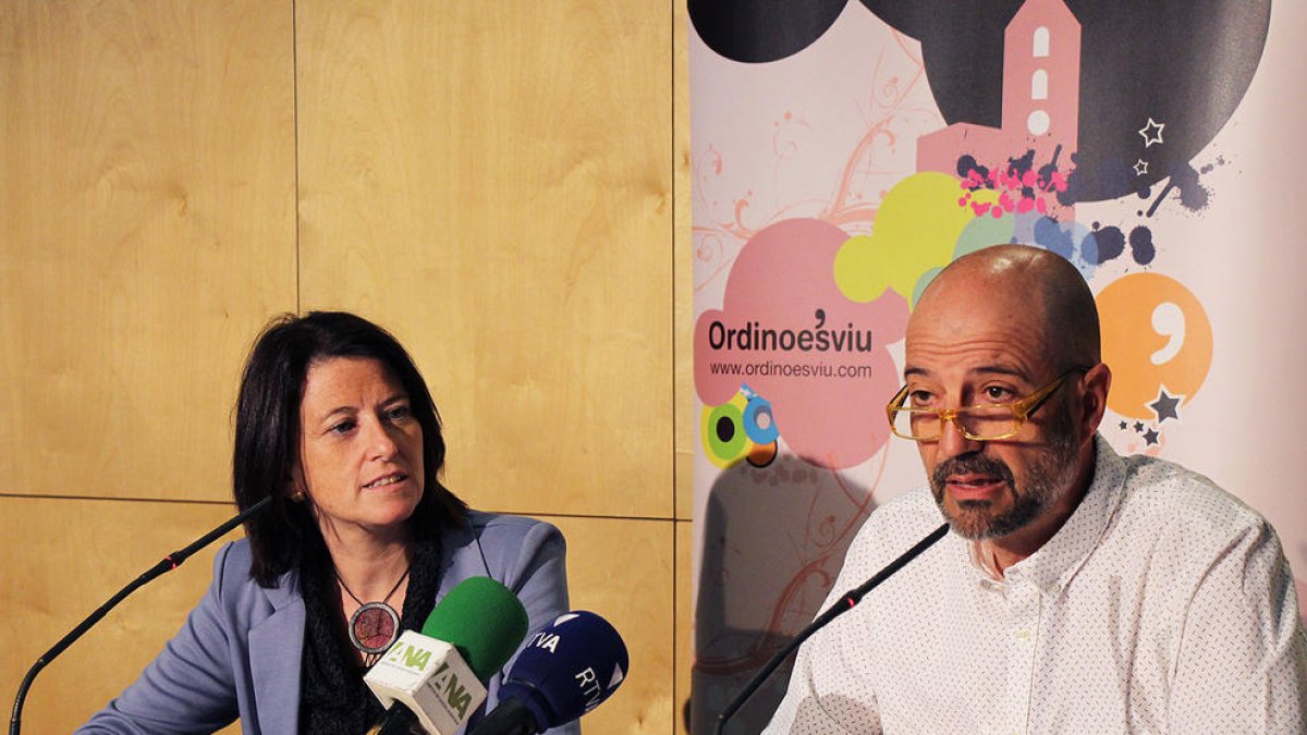 Formació multidisciplinària a tots els professionals que treballen amb nens