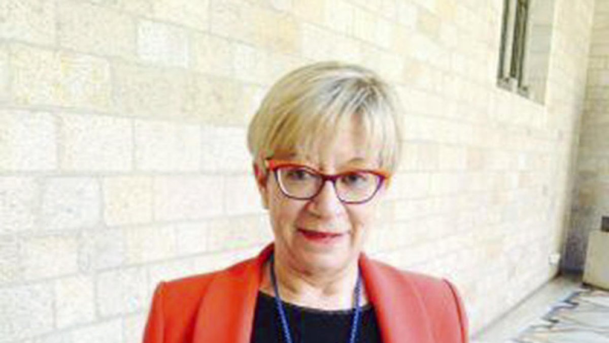 “El malalt crònic és qui millor pot cuidar de si mateix”