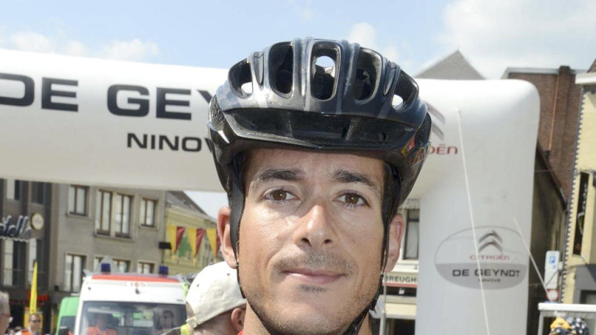 Pintado i Cabanas obren la temporada a Amorebieta