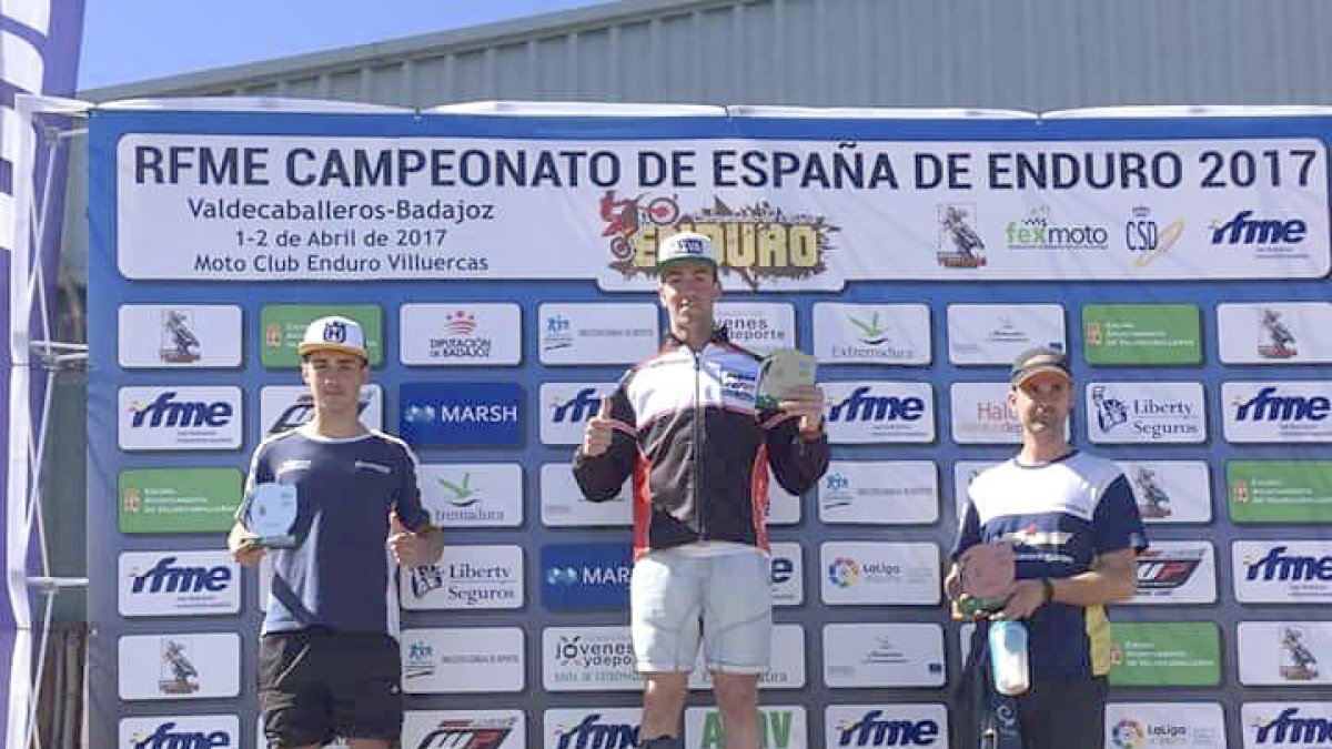 Àlex Iscla debutarà al Mundial júnior