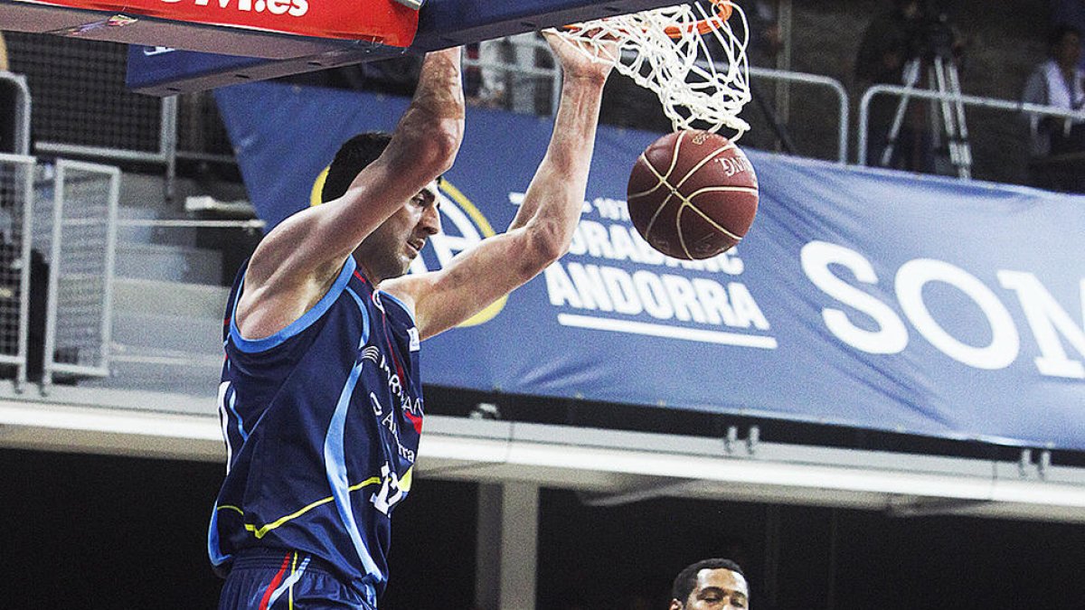 Que comenci el somni