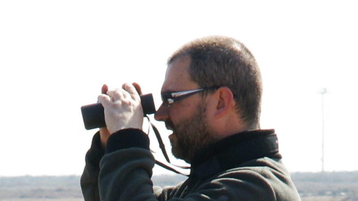 Ornitologia nocturna