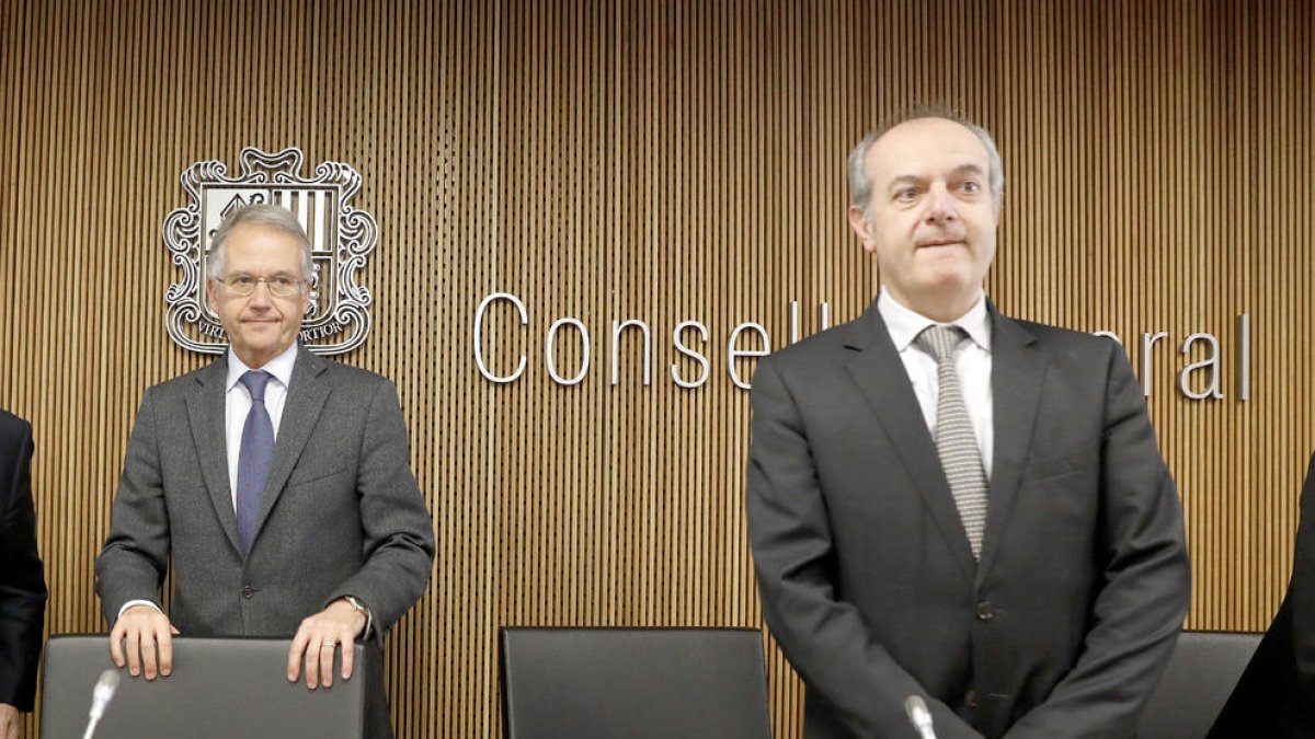 L'usuari pagarà més si es visita a fora o va directament al metge especialista