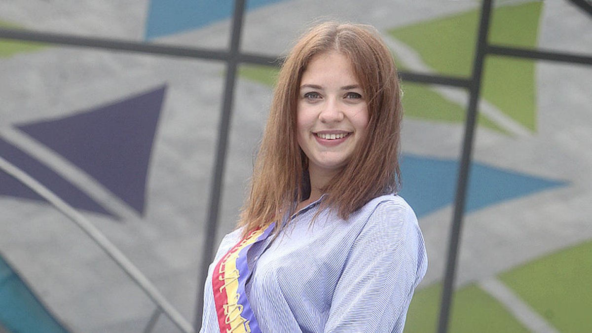 “Es pensen que ser pubilla és vestir-se dos cops l'any”