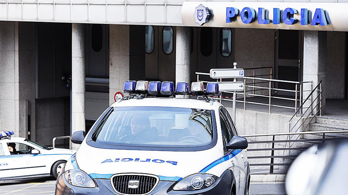 El detingut al Pas que s'extradirà a França és un botiguer resident