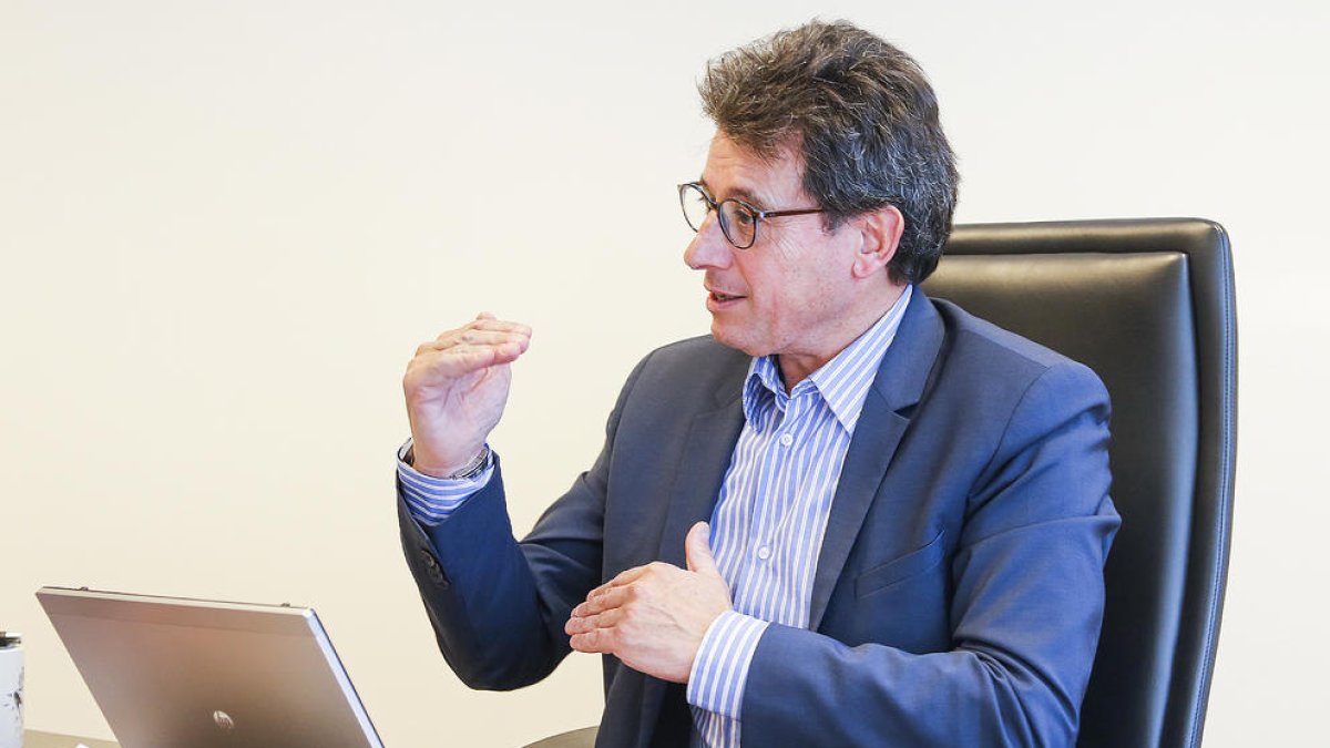 Malestar de la patronal per la “resposta” a les seves mesures