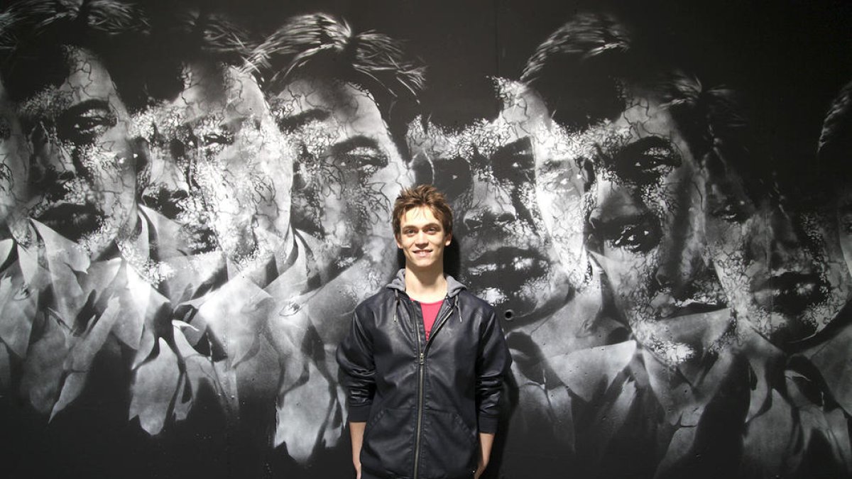 El rostre anònim del Che