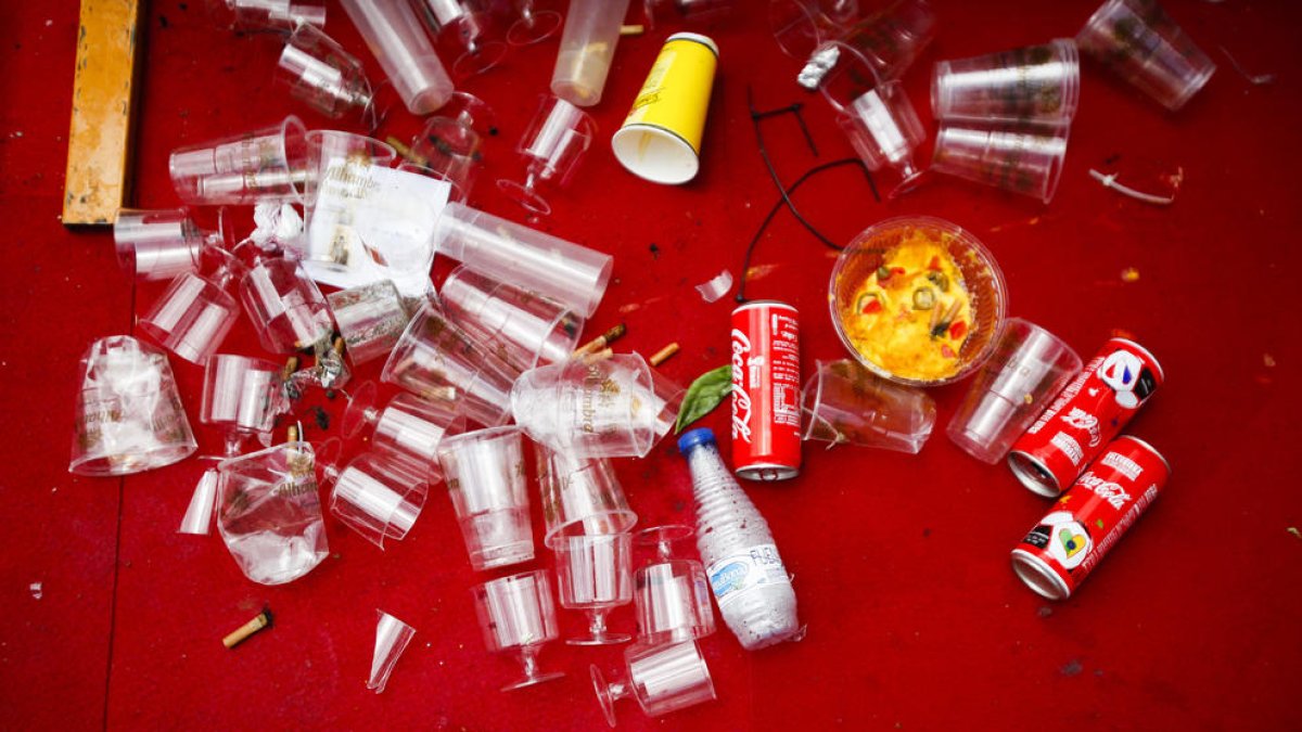 Els cònsols reclamen més policia durant les celebracions populars