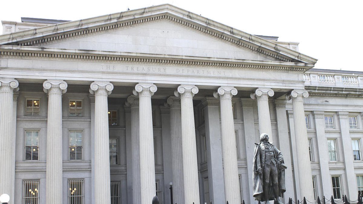 EUA rebutja el recurs dels Cierco contra la FinCEN