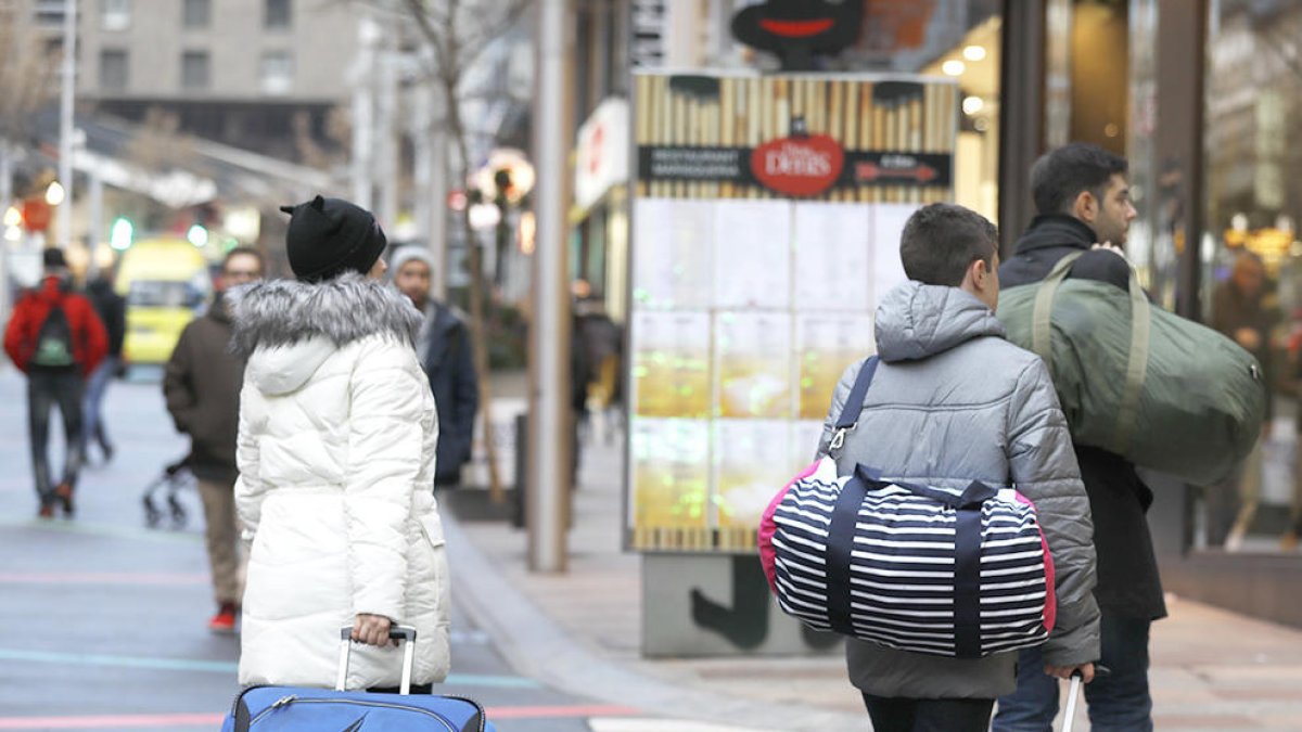 El 97% dels hotels van incrementar els preus la passada temporada d'hivern