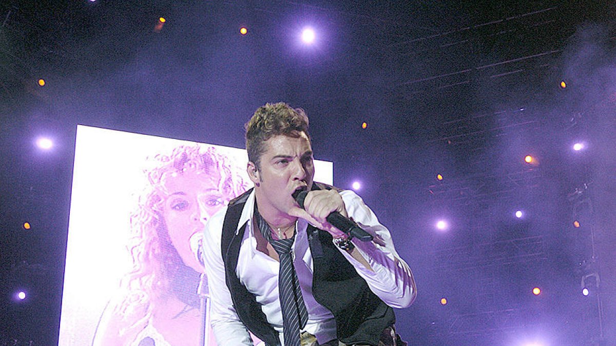 Bisbal, fi de festa major a la capital