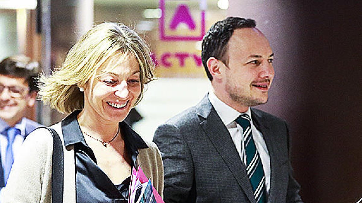 La xarxa d'empreses inclusives arrenca amb els dos primers contractes de treball