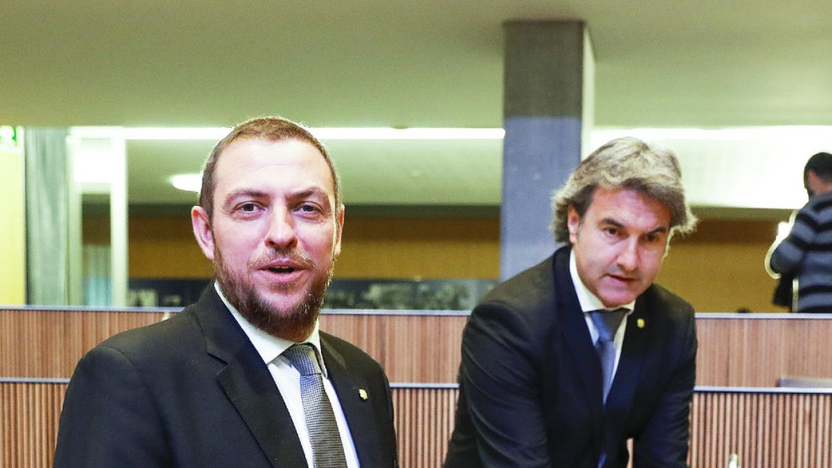 La indemnització per comiat improcedent es rebaixarà als 31 dies per any treballat