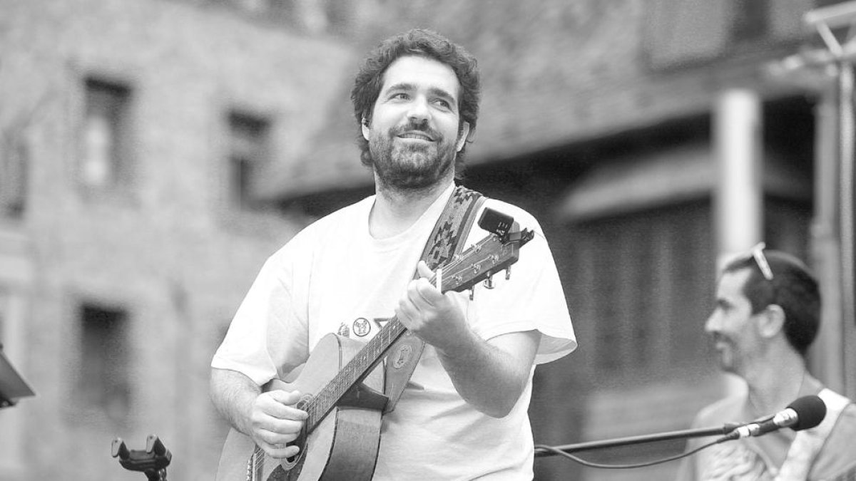 Lluís Cartes: i un punt de rebel