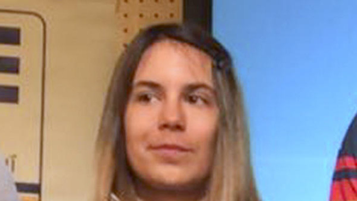Maeva Estévez s'enfronta al test de Proust