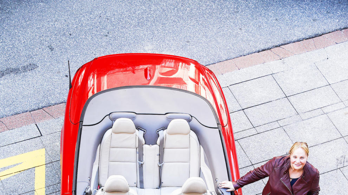 Un caprici de 10 anys