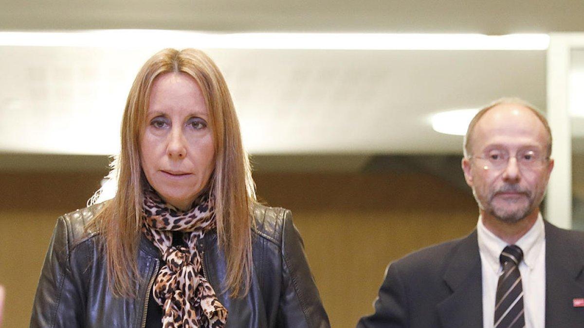 Bonet sospita que Bartumeu ha facturat informes a SDP
