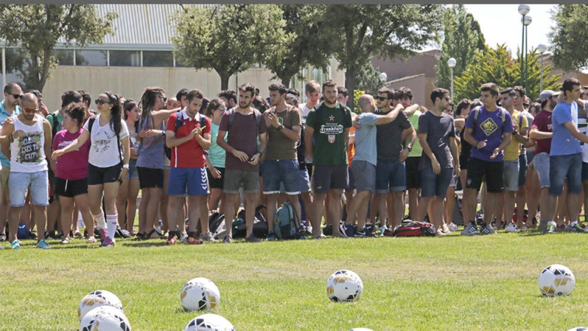 L'autòpsia revela que Emili Vicente va patir una aturada cardíaca