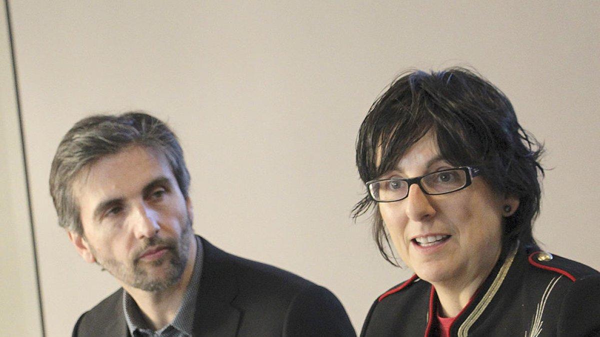 La policia va detectar deu casos de menors víctimes d'abusos sexuals el 2016