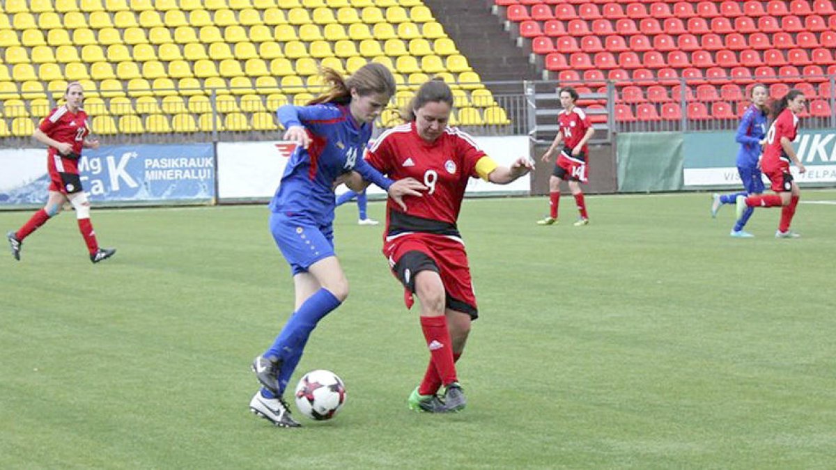 Govern, obert a estudiar el cas de la jugadora sense feina pel Premundial