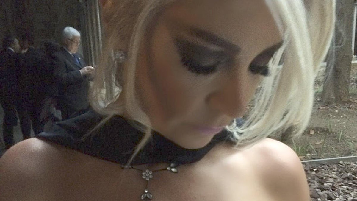 Un títol nobiliari al pop llatí