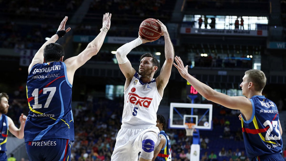 S'acaba el somni del MoraBanc