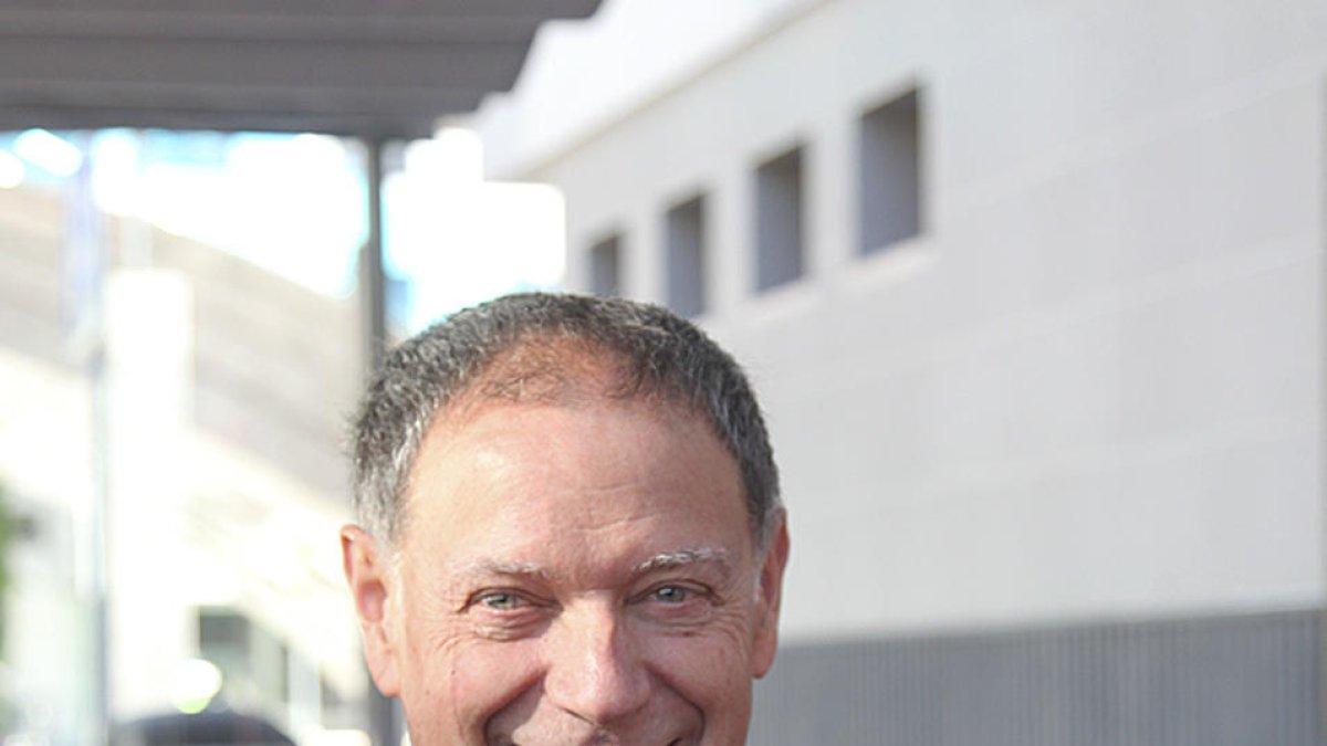 Josep Travesset