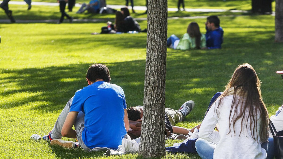 El Govern projecta un centre per atendre joves conflictius