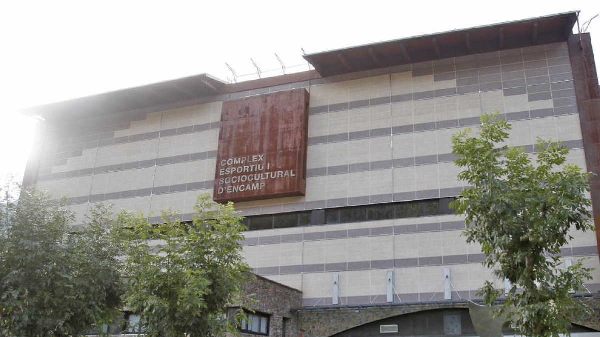 Canvi de calderes a Encamp per 52.000 euros
