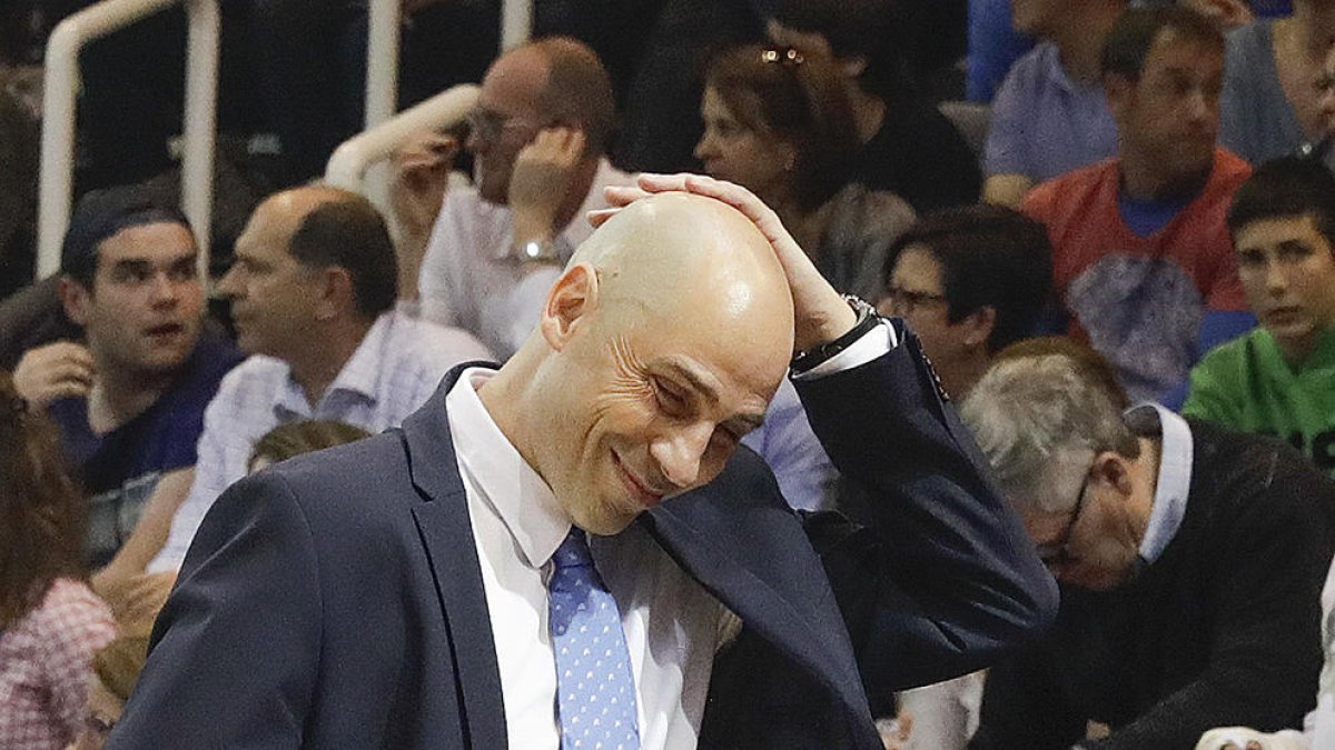 “Hem de continuar sumant”