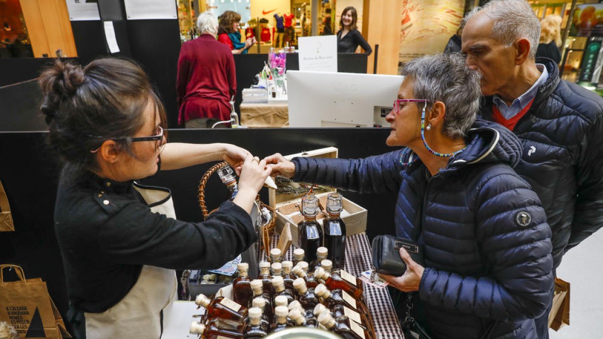 Govern tancarà una proposta sobre els productes agrícoles abans de l'estiu