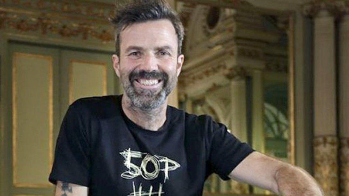 “L'amistat amb Joan Pau Miquel supera qualsevol consideració”