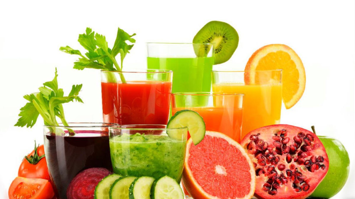 La millor manera d'entrar a l'estiu