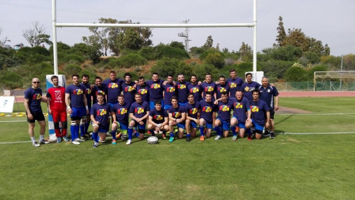 Els 'isards' es queden sense punt de 'bonus' a Israel