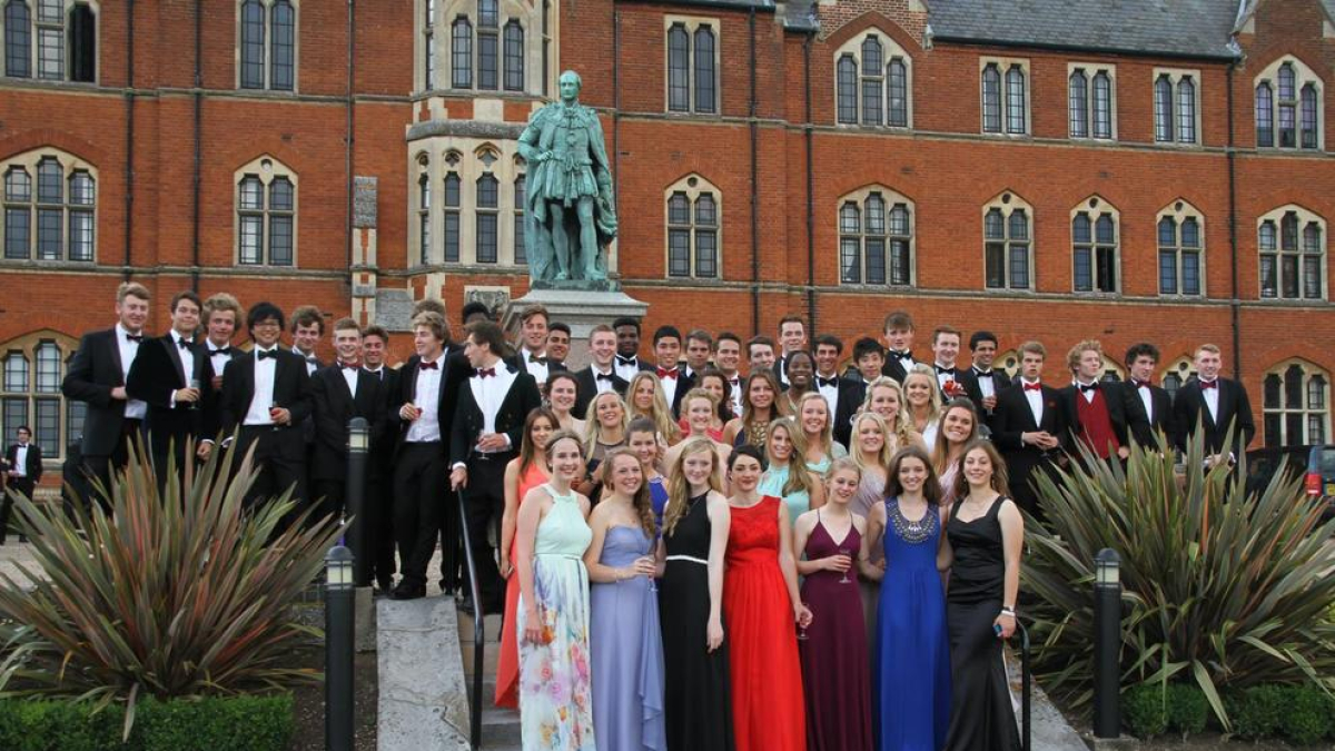 Un any que es va allargar