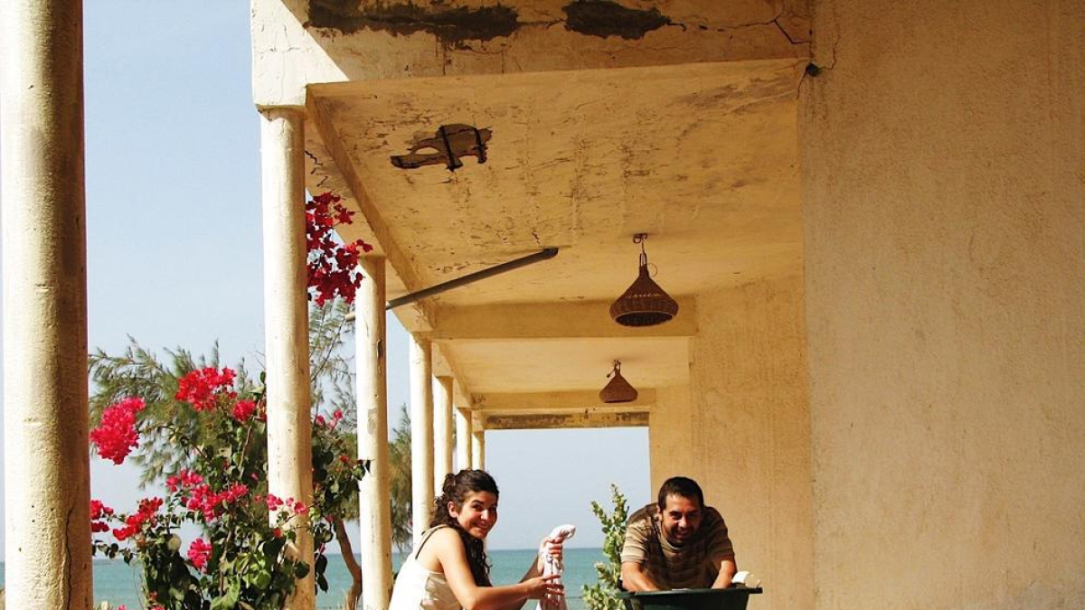 Any sabàtic i alhora solidari