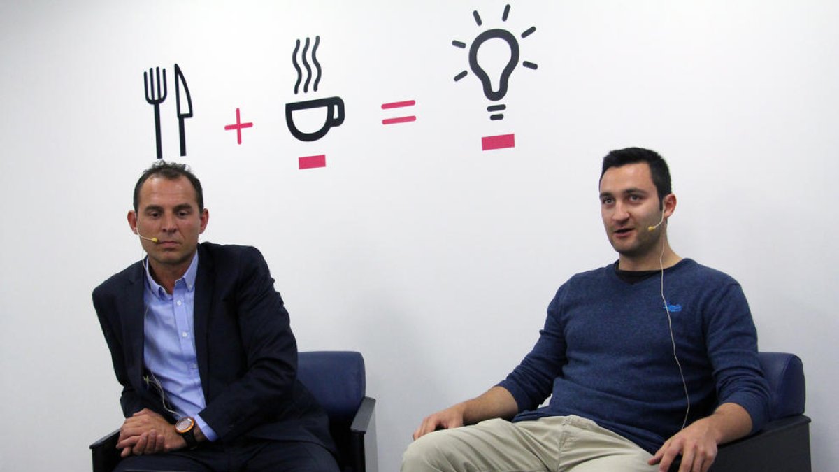 El NIU comença a funcionar amb una app andorrana de geolocalització de fotografies